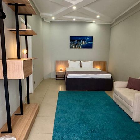 Boomerang Apartments Odessa Dış mekan fotoğraf