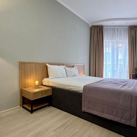 Boomerang Apartments Odessa Dış mekan fotoğraf