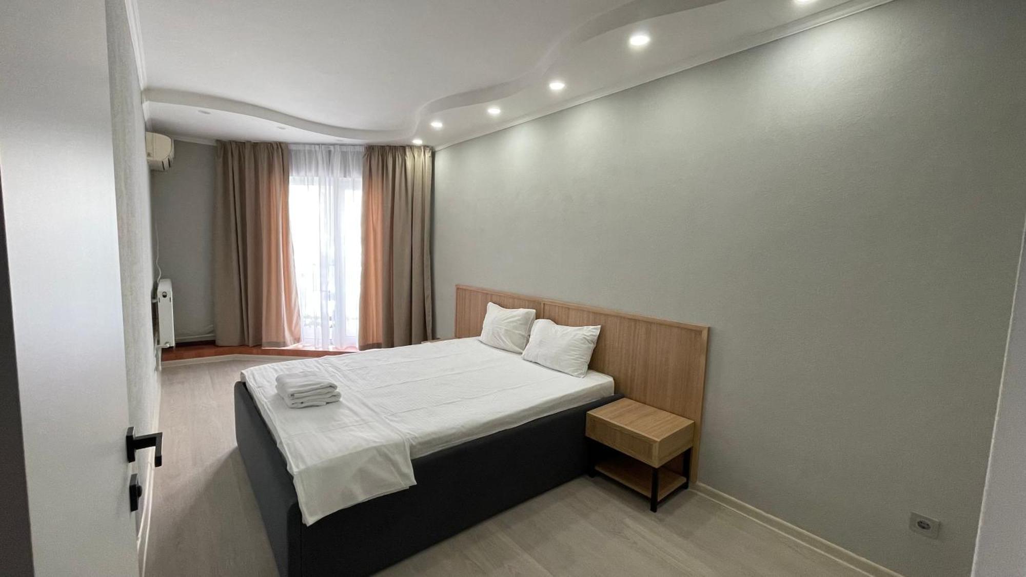 Boomerang Apartments Odessa Dış mekan fotoğraf