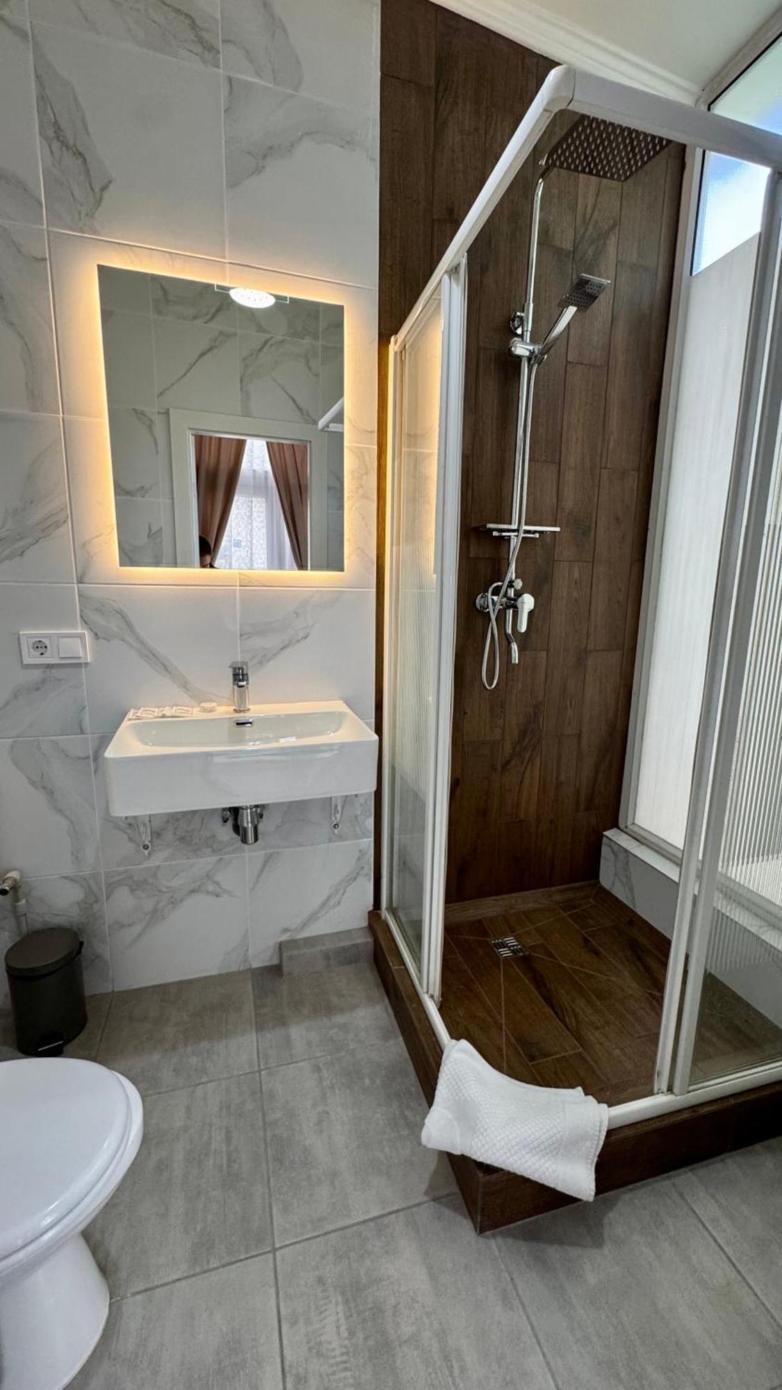 Boomerang Apartments Odessa Dış mekan fotoğraf