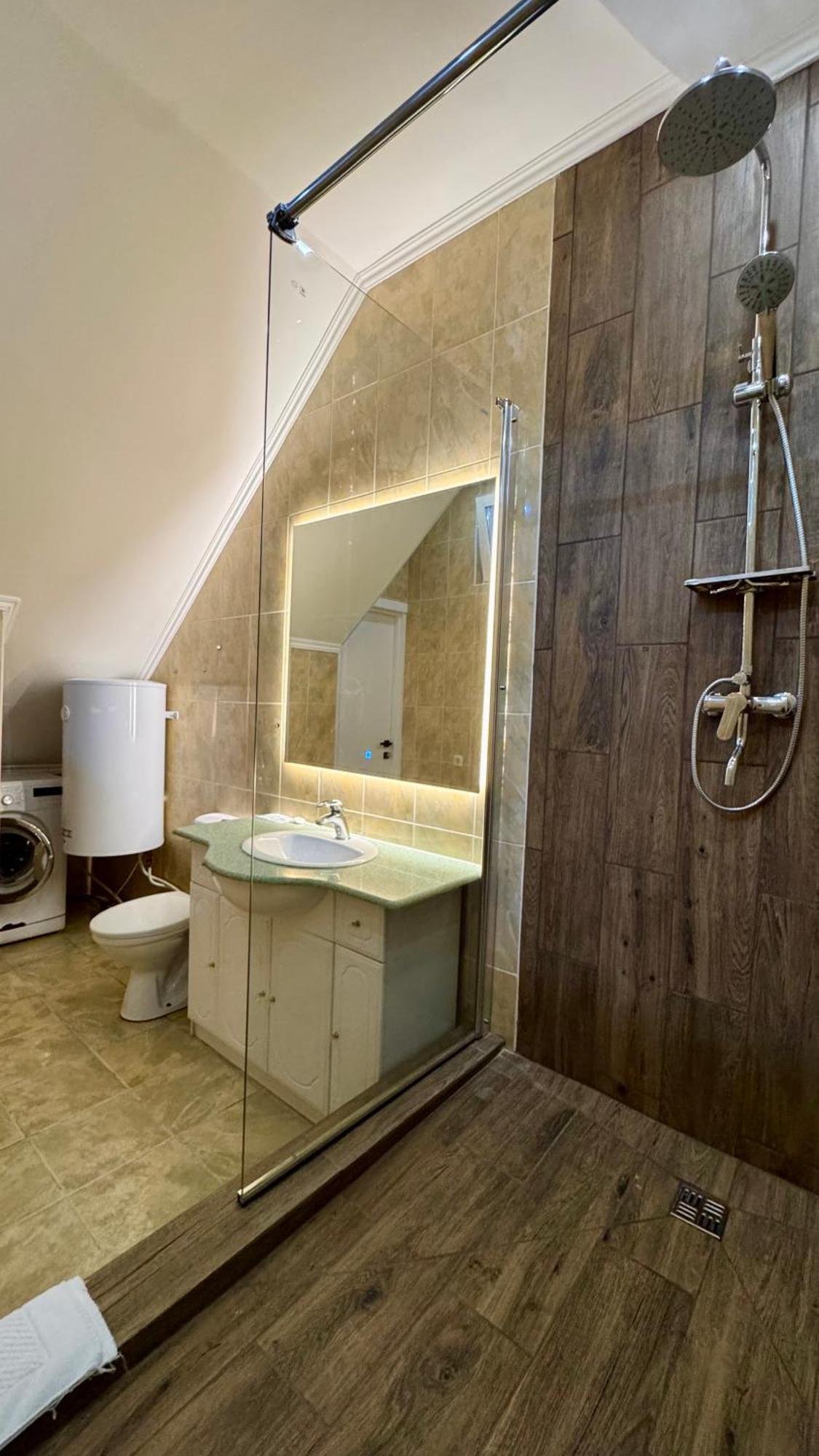 Boomerang Apartments Odessa Dış mekan fotoğraf