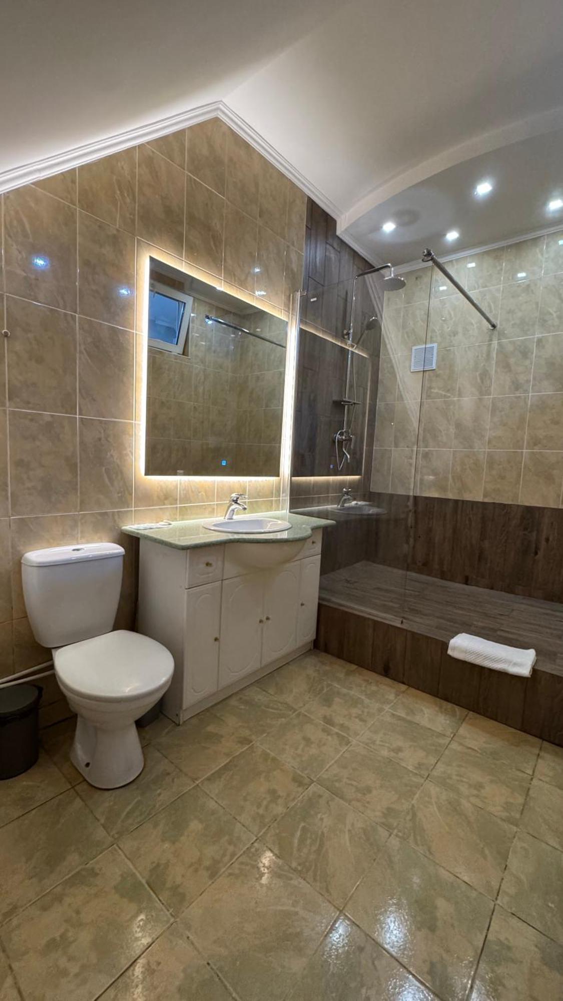 Boomerang Apartments Odessa Dış mekan fotoğraf