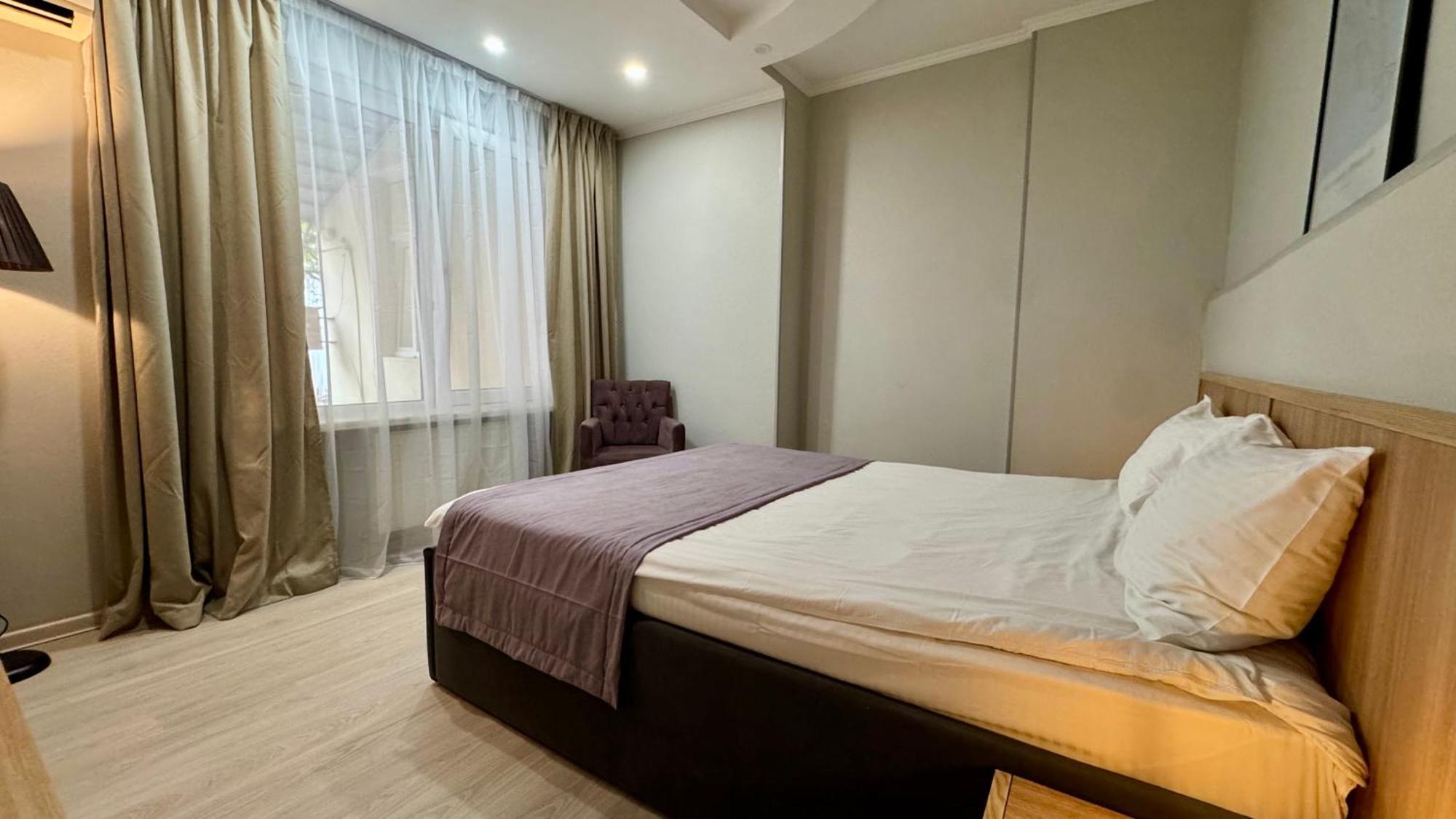 Boomerang Apartments Odessa Dış mekan fotoğraf