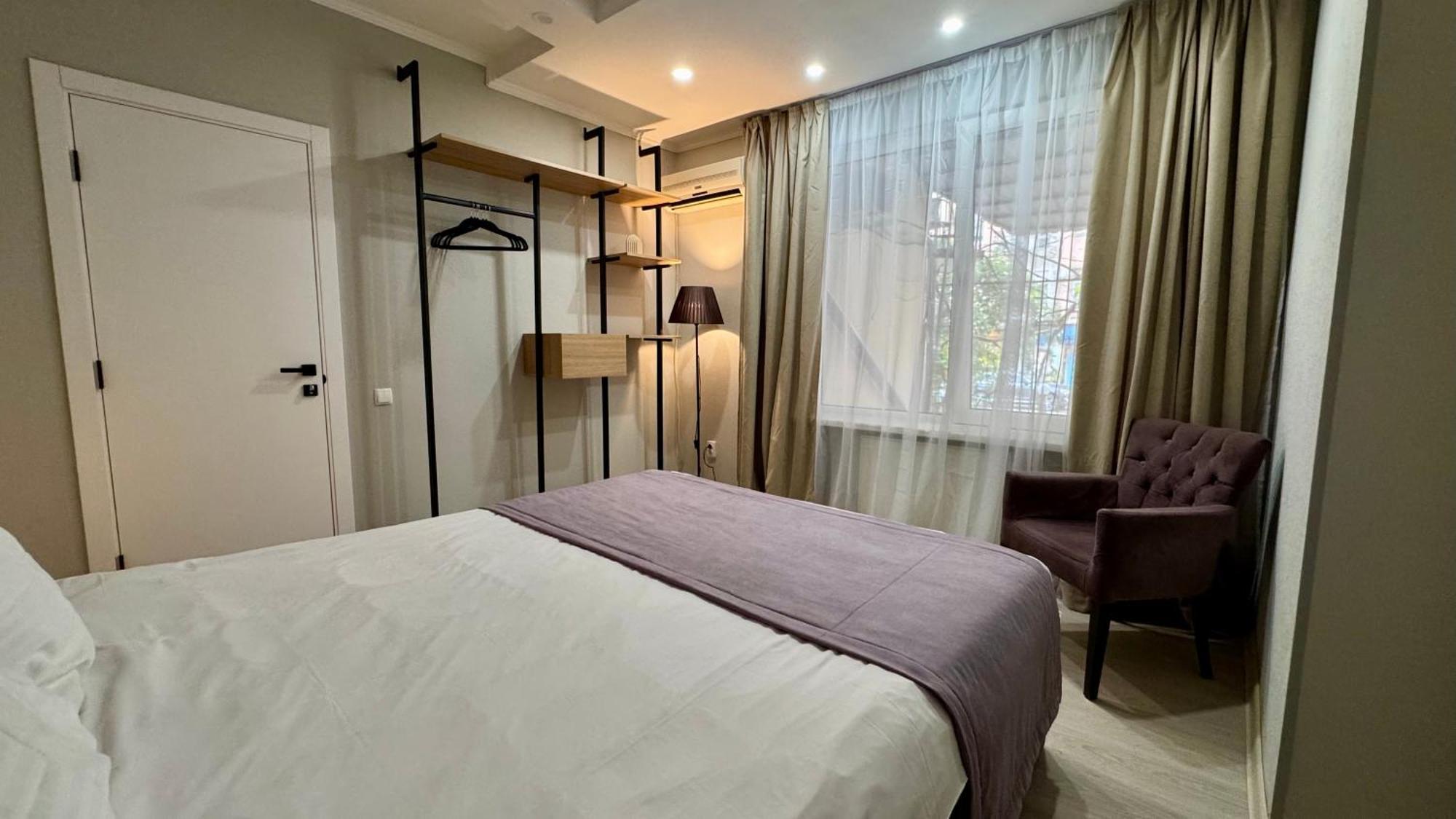 Boomerang Apartments Odessa Dış mekan fotoğraf