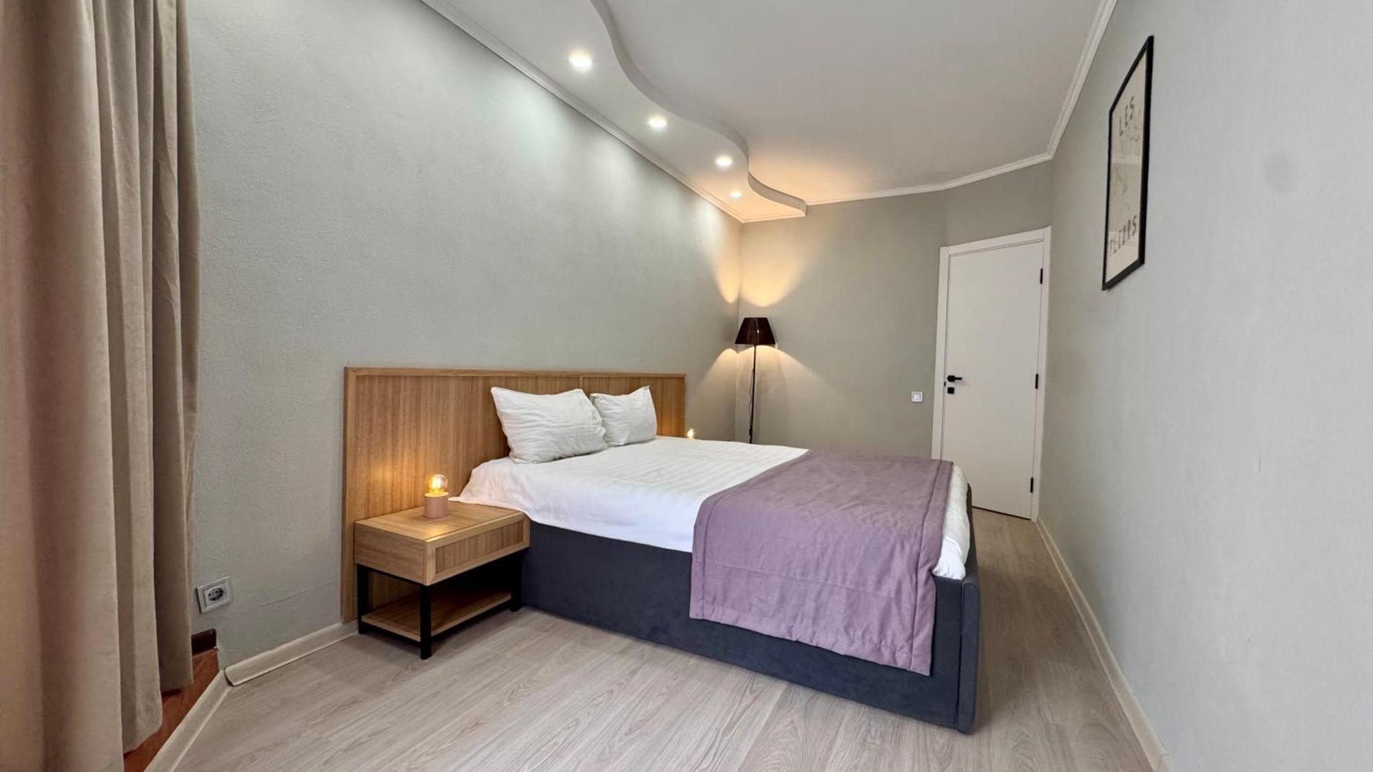 Boomerang Apartments Odessa Dış mekan fotoğraf